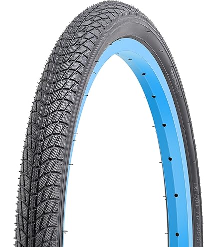 Amazon.com : Kenda Bike Tyres, 20 Inches, 20 x 1.75, 47-406